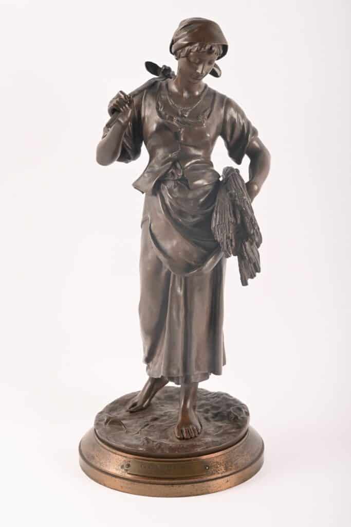 Eugène Antoine AIZELIN (1821-1902)