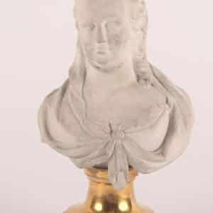 Marie-Thérèse d'Autriche.