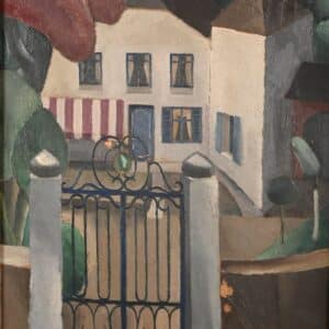 Marcel CARON (1890-1961)