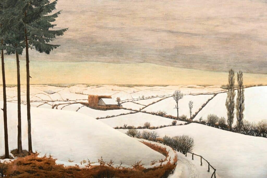 Jean Joseph Adolphe GÉRARD (1873-1946)