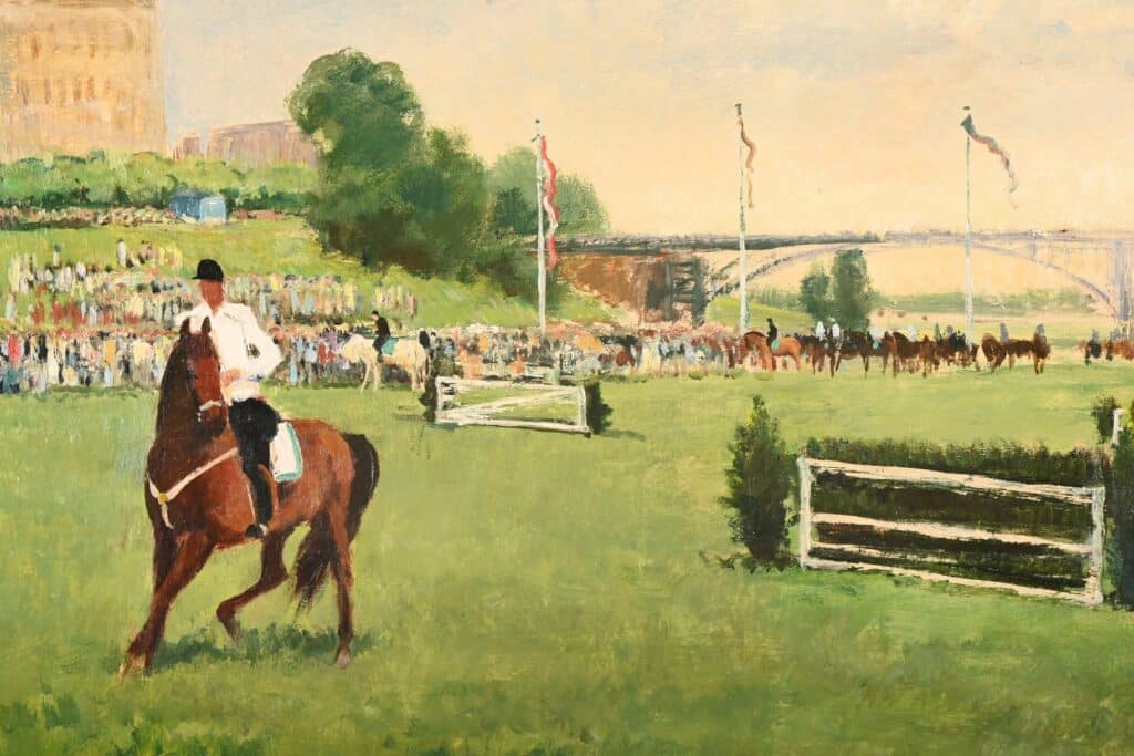 Karl WEISSGERBER (1891-1968)