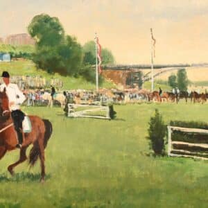 Karl WEISSGERBER (1891-1968)