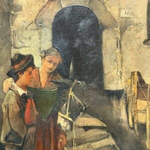 Théodore GÉRARD (1829-1895/1902)