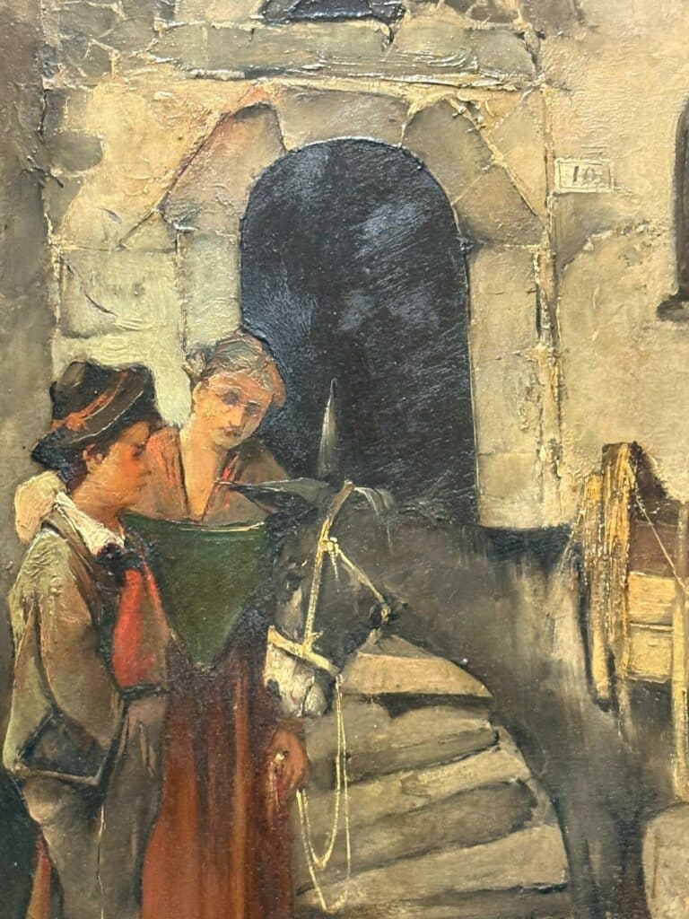 Théodore GÉRARD (1829-1895/1902)