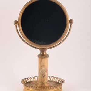 Miroir de table Restauration