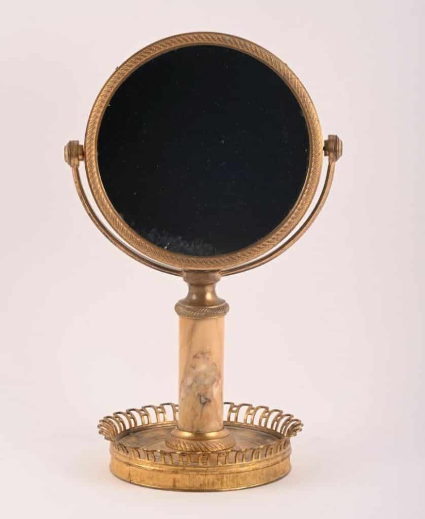 Miroir de table Restauration