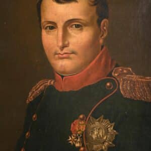 HST Portrait de Napoléon Ier