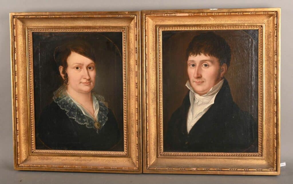 HST x2 Johann SCHLESINGER