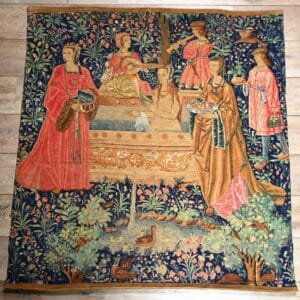 Tapisserie de Rambouillet