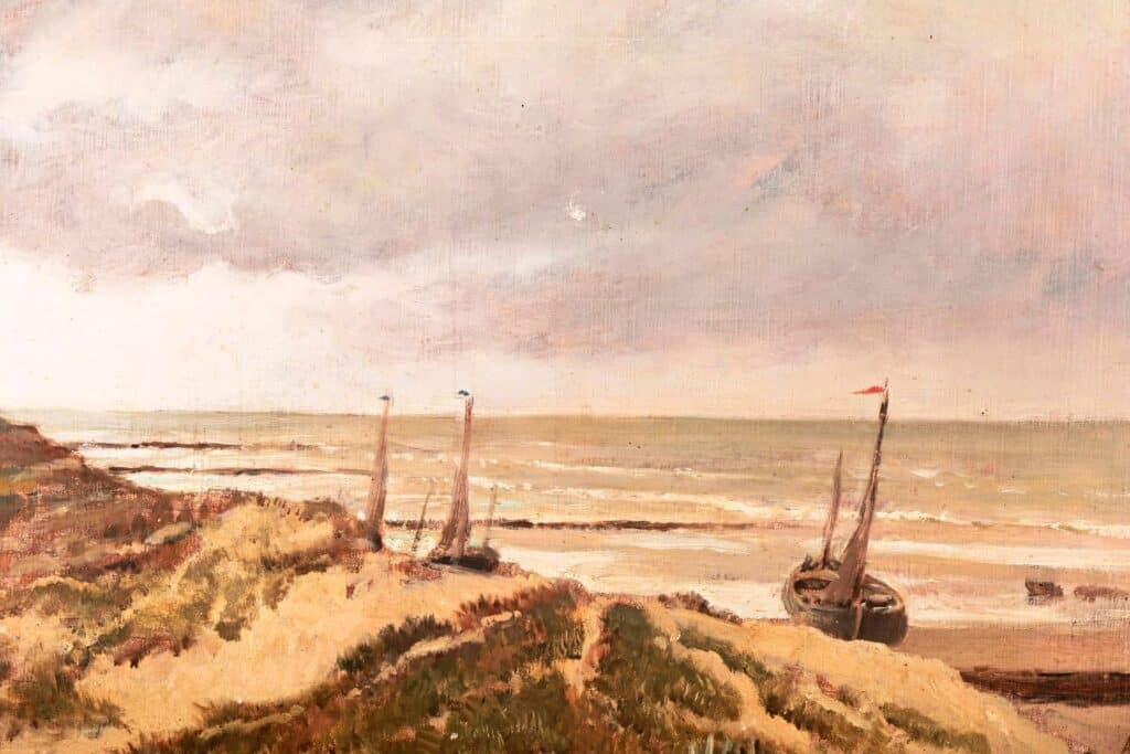 Auguste Henri MUSIN (1852-1923)