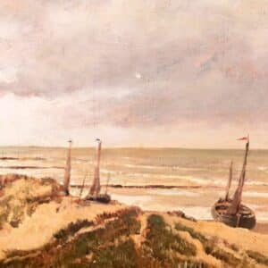 Auguste Henri MUSIN (1852-1923)