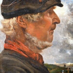 Victor Olivier GILSOUL (1867-1939)