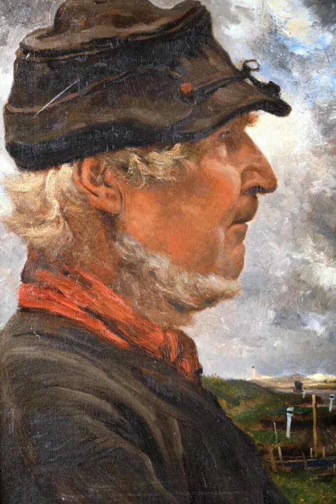 Victor Olivier GILSOUL (1867-1939)