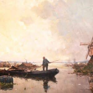 Gerardus Johannes DELFGAAUW (1882-1947)