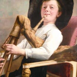 Ferdinand WILLAERT (1861-1938)