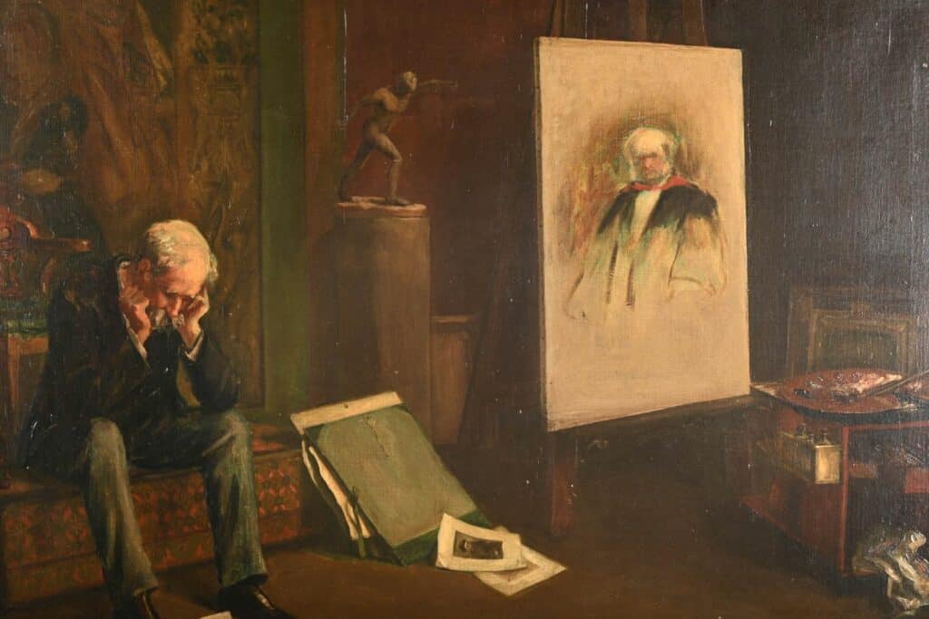 John Davidson ( XIX/XX ème siècle )