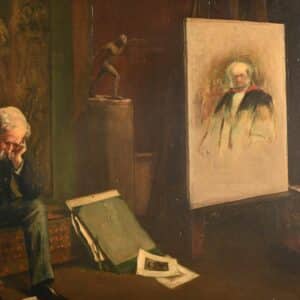 John Davidson ( XIX/XX ème siècle )