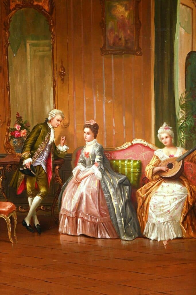 Modeste CARLIER (1820-1878)