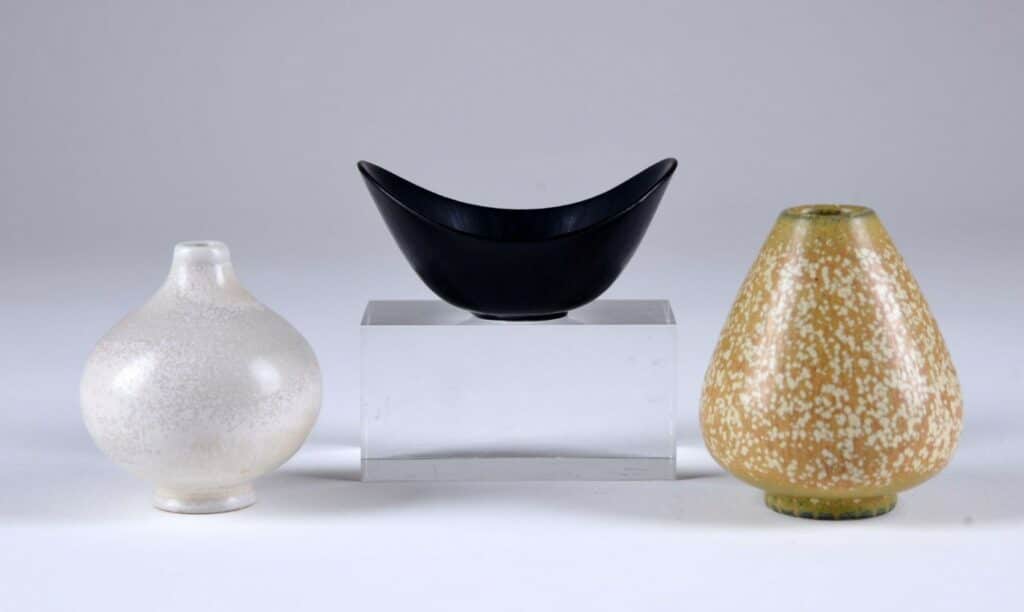 Gunnar Nylund (céramiste