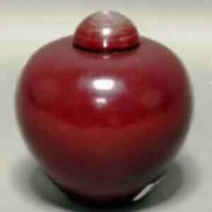 Berndt Friberg (céramiste suédois