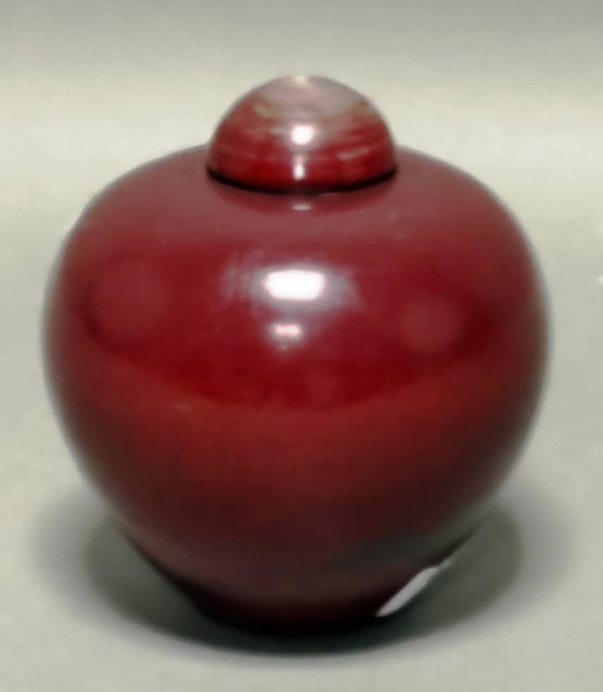 Berndt Friberg (céramiste suédois