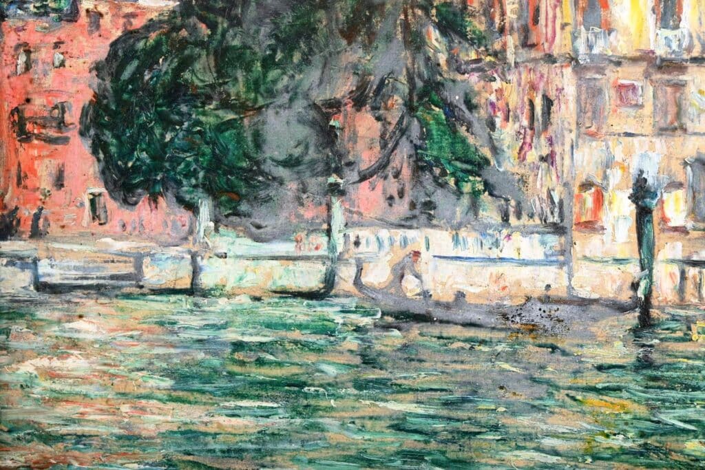 Armand G. G. JAMAR (1870-1946)