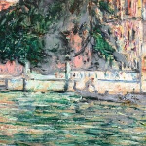 Armand G. G. JAMAR (1870-1946)