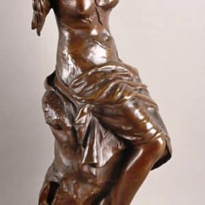 Mathurin MOREAU (1822-1912)