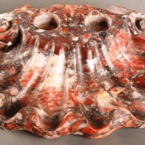 Encrier en marbre Saint-Remy.