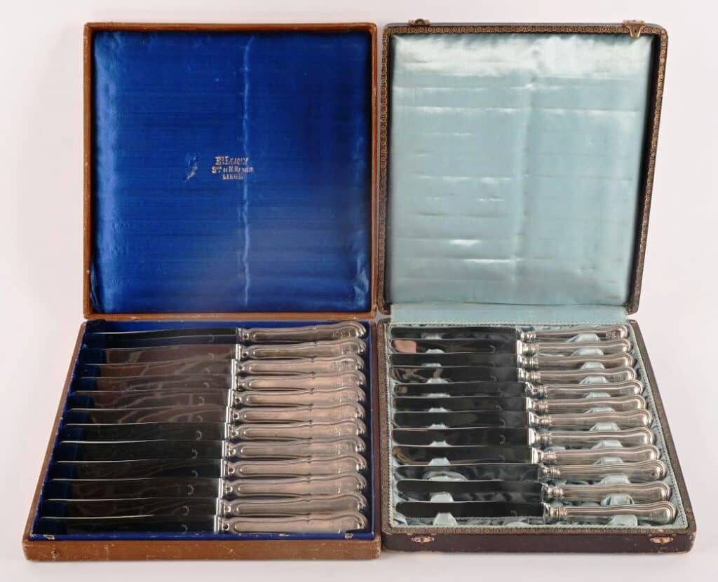 Terre cuite polychrome représentant le Christ