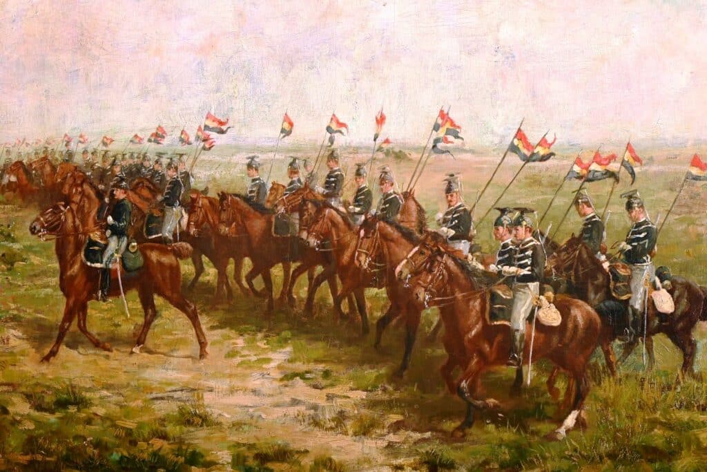 Géo BERNIER (1862-1918)