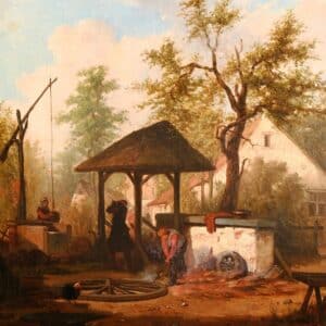 Laurent Herman REDIG (1822-1861)