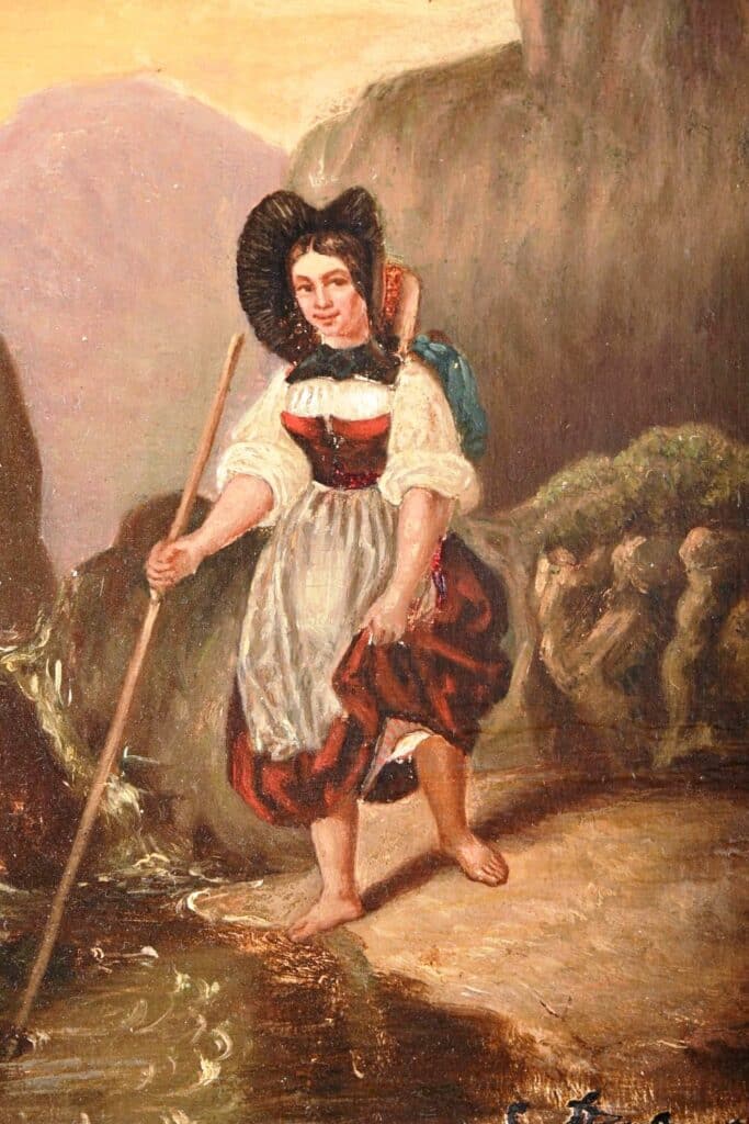 Léon DANSAERT (1830-1909)