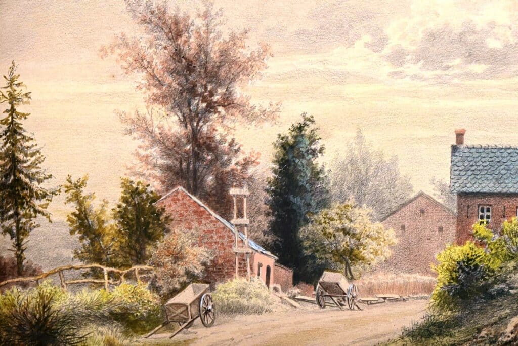 Camille RENARD (1832-1921)