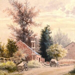 Camille RENARD (1832-1921)