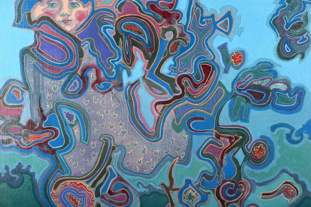 Boris MESTCHERSKY (1963)