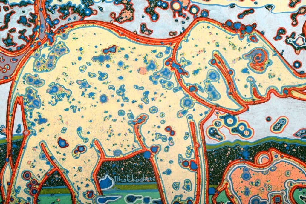 Boris MESTCHERSKY (1963)