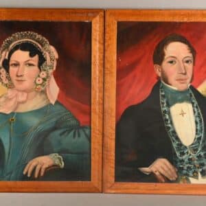 Ecole américaine du 19 ème siècle.