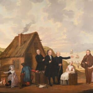 HST ÉCOLE du NORD XVIIIe