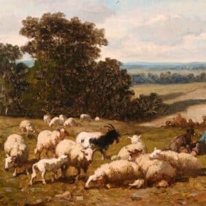 Louis ROBBE (1806-1887)