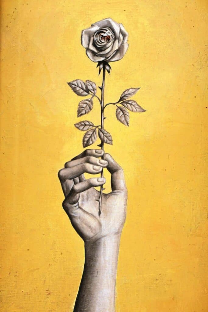 Victor HUBINON (1924-1979)