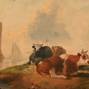 Jacob VAN STRIJ (1756-1815)