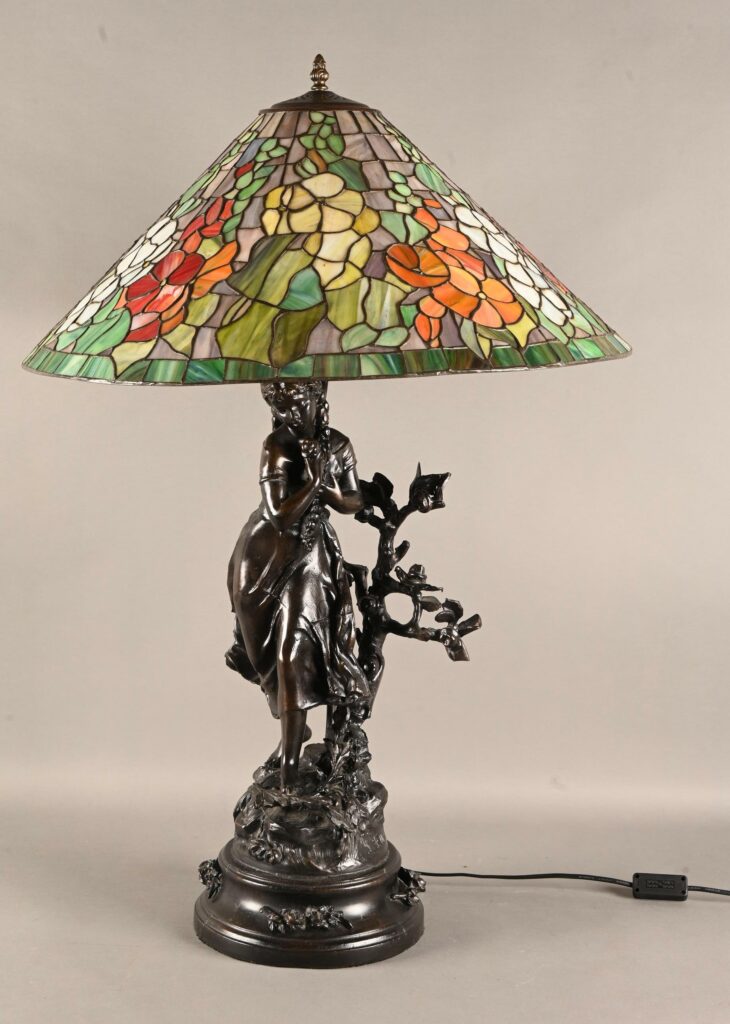 Louis MOREAU (1883-1958)