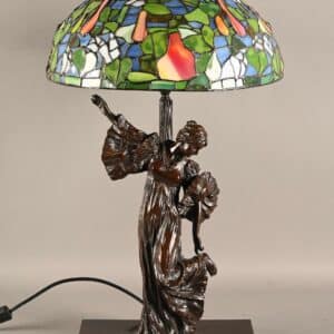 Lambert Alex. LÉONARD (1821-1877)