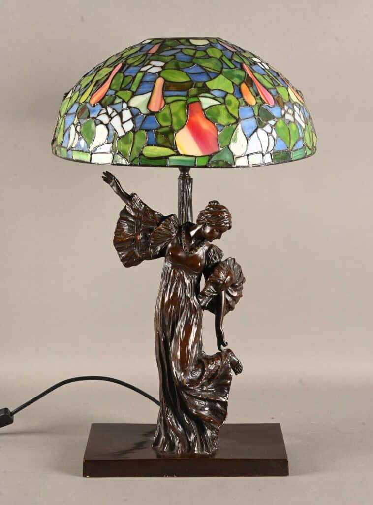 Lambert Alex. LÉONARD (1821-1877)