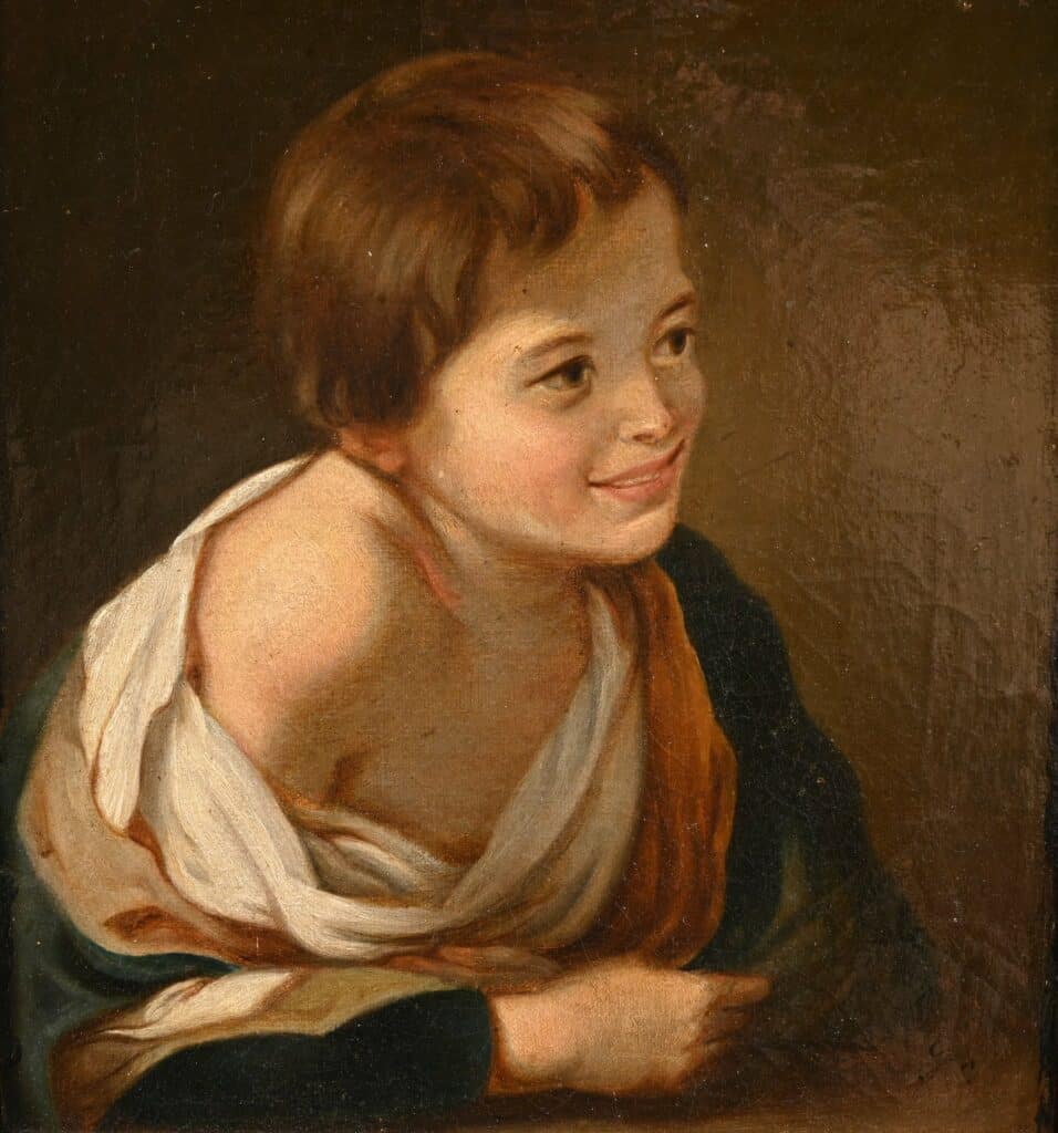 HST Ecole française du XIX